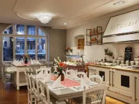 Amadria Park Hotel Agava - breakfast