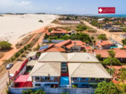 Hotel Dunas Vila Cumbuco Hotels in 