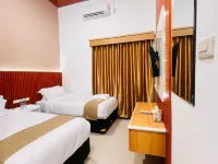 Kiluan Resort Hotel di Kabupaten Tanggamus