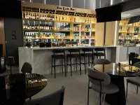 Hotel Sibara Spa & Convenções - bar