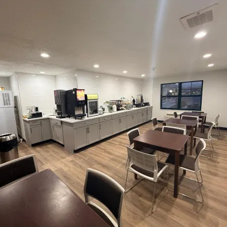 MainStay Suites Rochester South Mayo Clinic