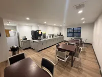 MainStay Suites Rochester South Mayo Clinic