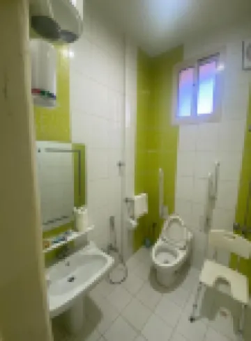 Al Eairy Apartments - Hail 3