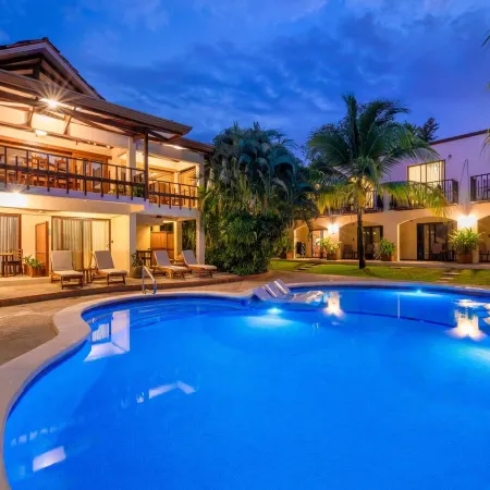 The Coast Beachfront Hotel