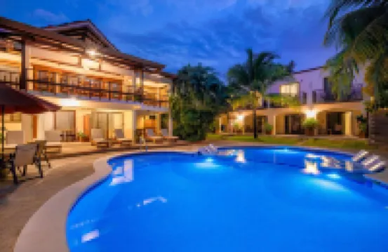 The Coast Beachfront Hotel