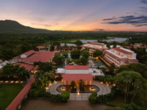 Taj Alibaug Resort & Spa, Maharashtra Hotels in Alibag