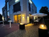 K&T Estates Resort & Spa, Frankfurt Hotels in Liederbach am Taunus