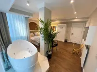 Dbd Hotel Bayraklı - ジャグジー