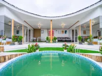 Monsaan Hotels in Mae Rim
