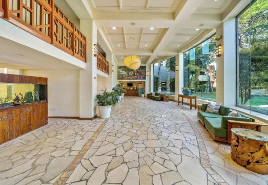 애스턴 카아나팔리 쇼어