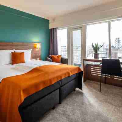Hotel Atlantic Rooms