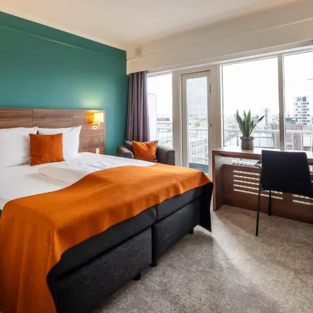 Hotel Atlantic