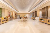 Sarovar Premiere Alwar - Breakfast