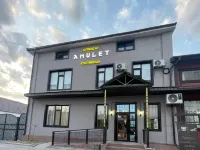 Amulet Hotel Hotels in Taraz