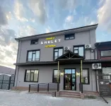 Amulet Hotel Hotels in 