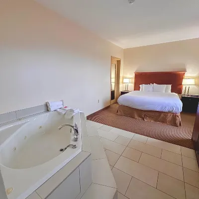 Econo Lodge City Centre