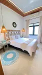 Villa Padi Pakem - 수영장