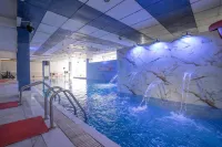 Hotel JP Resort - Swimmingpools