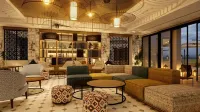 Le Corail Appart'Hotel Yasmine Hammamet