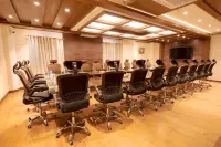 โรงแรมวัน การ์เด้นทาวน์ ละโหร
