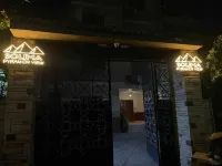 Solima Pyramids Inn