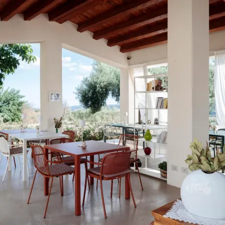 La Dimora del Pensatore - Country Escape Noto