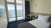 COOCOOROOZA Resort Hotel