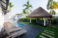Darza Resorts - 5 stjerner
