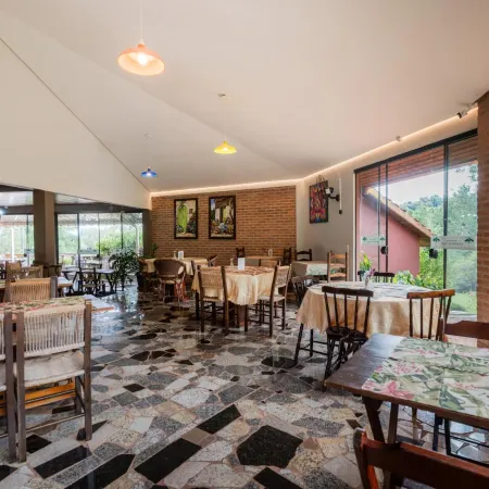 Hotel Fazenda Vale Alvorada