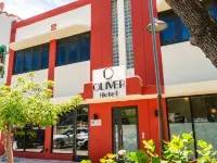 Oliver Hotel Hotels near Isla de Cabras Park