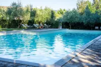 Hotel & Spa Villa dei Mosaici - Pools