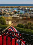 The Royal Harbour Hotel