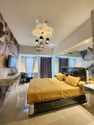 Orchard Apartment by Miracle Hoteles en 