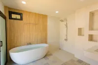 Neenlawat Riverside - vasca da bagno