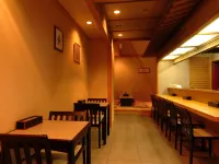 Hotel Kameya - breakfast