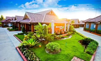 Benwadee Resort Pattaya
