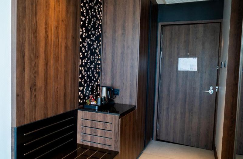 Sofia Colombo City Hotel photo 2