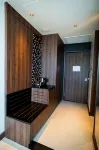Sofia Colombo City Hotel - spa