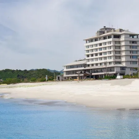 Naruto Grand Hotel Kaigetsu