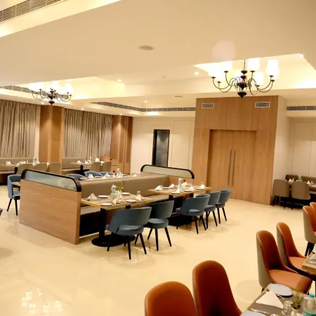 Meritas Aura Resort