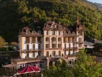 Hotel Royal St Georges Interlaken - MGallery Hotels in Interlaken