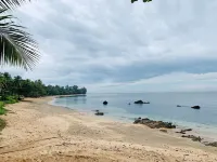 俊島地平線海灘度假村 - 沙灘