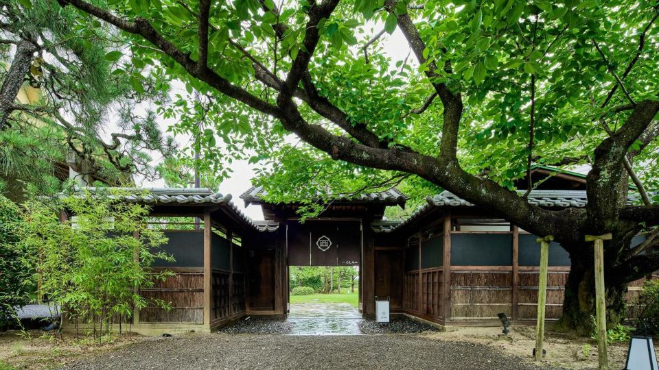 Ryokan Onomichi Nishiyama