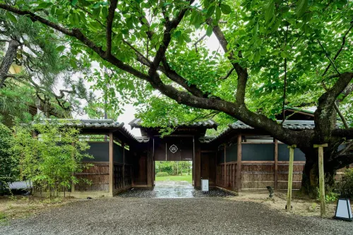 尾道西山旅館 - 精品