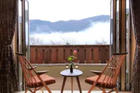 天翠茶寮 - 絶景