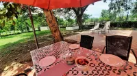 Kampu Nature Pool Villa Rayong - Huvilat