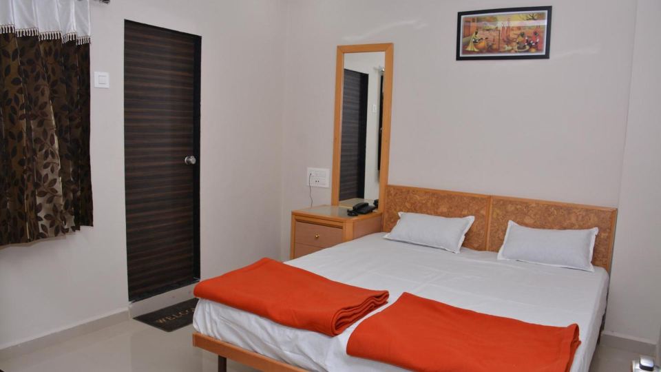 Hotel Neptune
