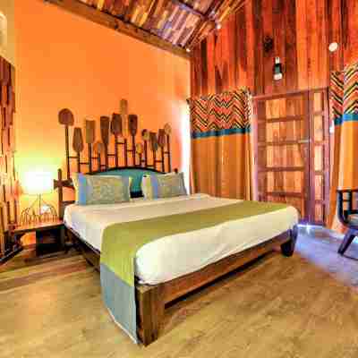 Silver Sand Beach Resort Neil Rooms