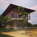 Tree Tops Yala - parking
