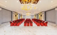 Enrise by Sayaji chandrapur - Wifi